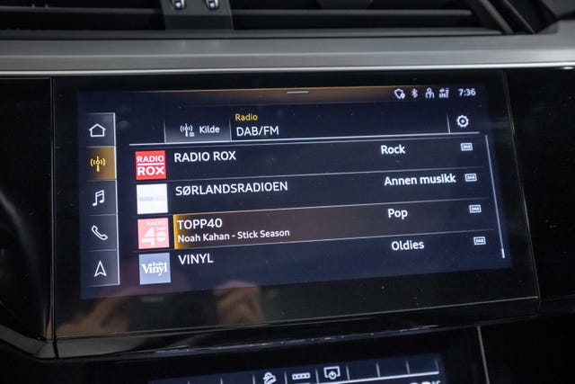 2021 AUDI E-TRON - 13