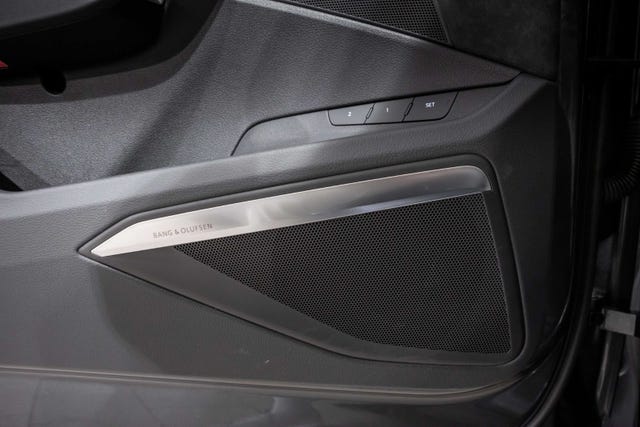 2021 AUDI E-TRON - 26