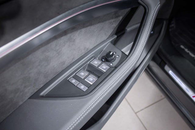 2021 AUDI E-TRON - 27