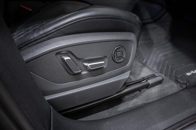 2021 AUDI E-TRON - 37
