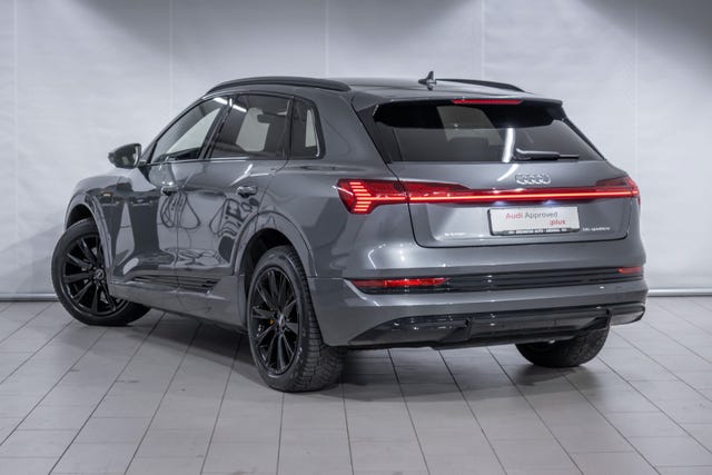 2021 AUDI E-TRON - 7