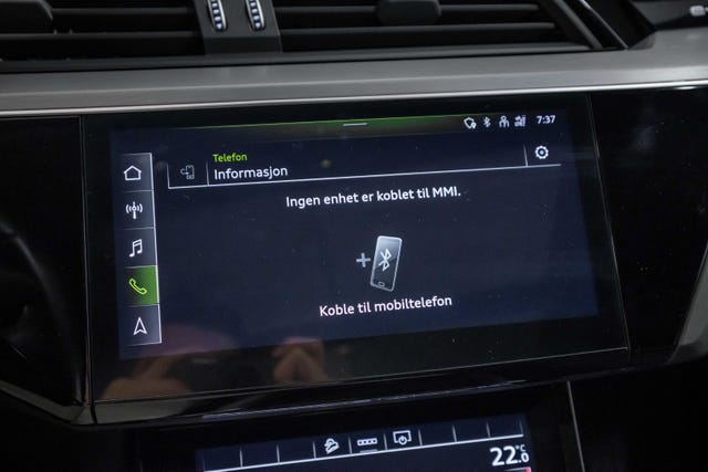 2021 AUDI E-TRON - 15