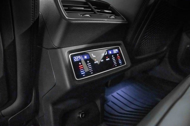 2021 AUDI E-TRON - 33