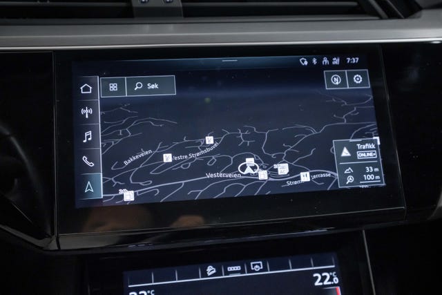 2021 AUDI E-TRON - 16