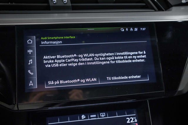 2021 AUDI E-TRON - 17
