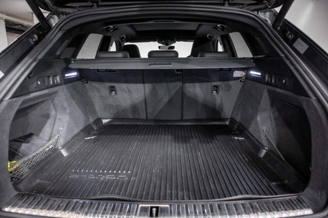 2021 AUDI E-TRON - 38