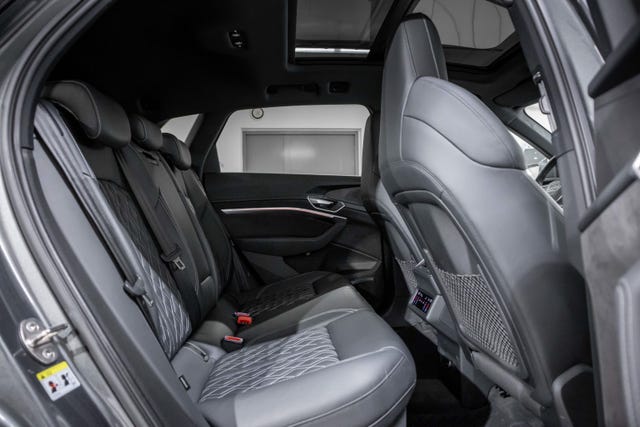 2021 AUDI E-TRON - 34