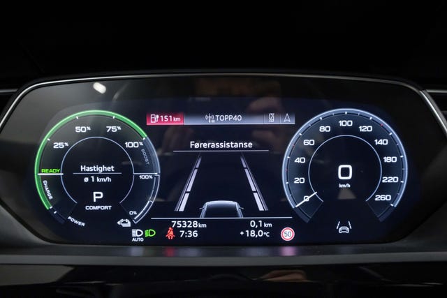 2021 AUDI E-TRON - 8