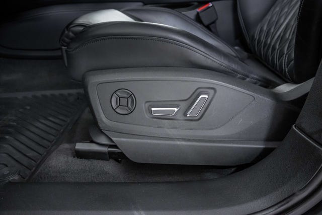 2021 AUDI E-TRON - 28
