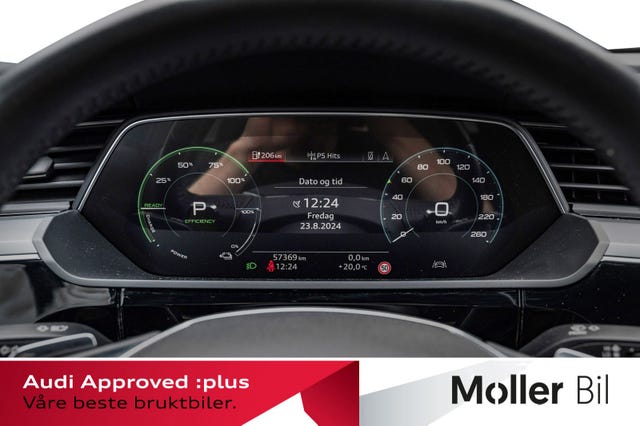 2020 AUDI E-TRON - 17
