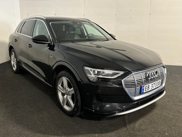 2020 AUDI E-TRON - 7