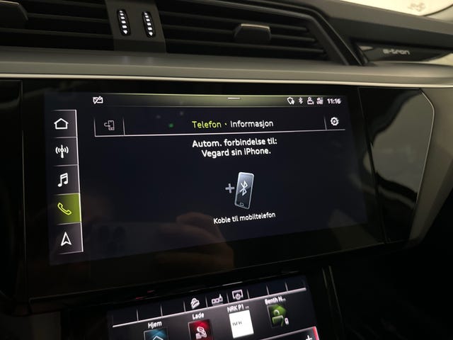 2020 AUDI E-TRON - 26