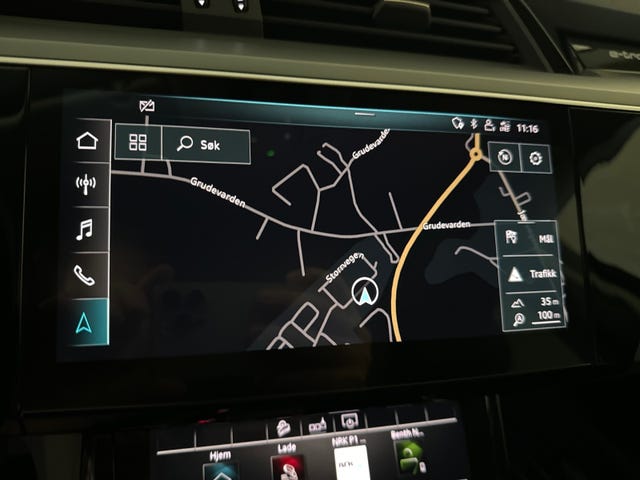 2020 AUDI E-TRON - 25