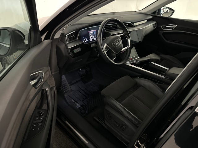 2020 AUDI E-TRON - 17
