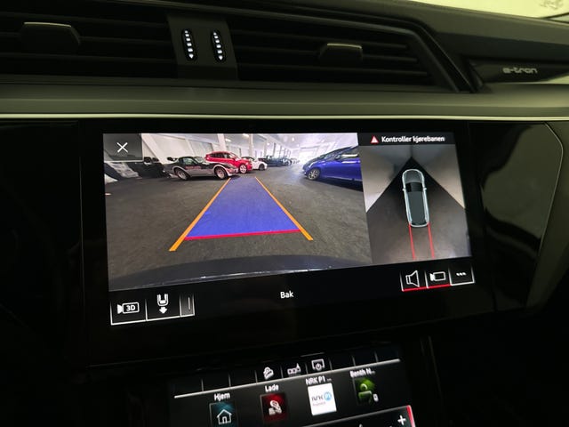 2020 AUDI E-TRON - 30