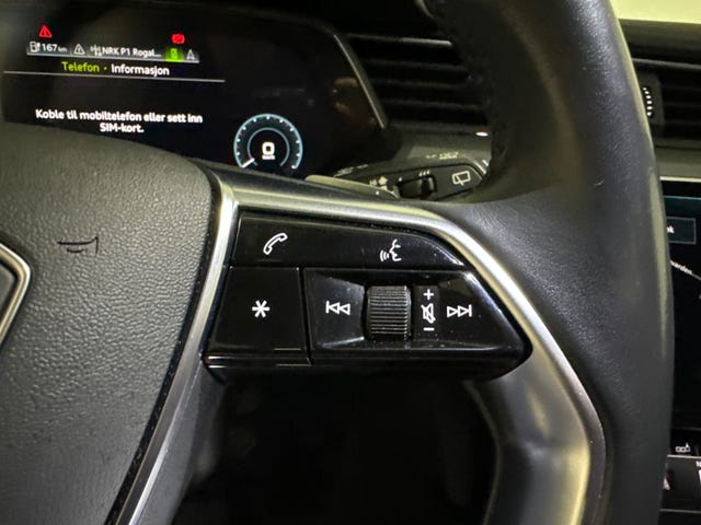2020 AUDI E-TRON - 20