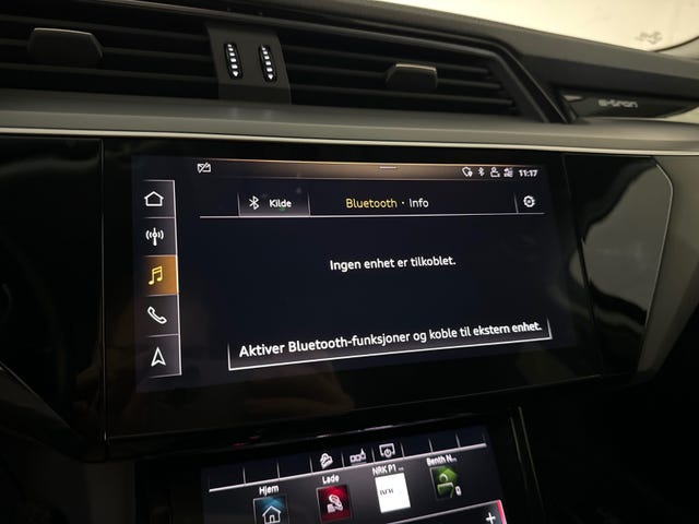 2020 AUDI E-TRON - 27