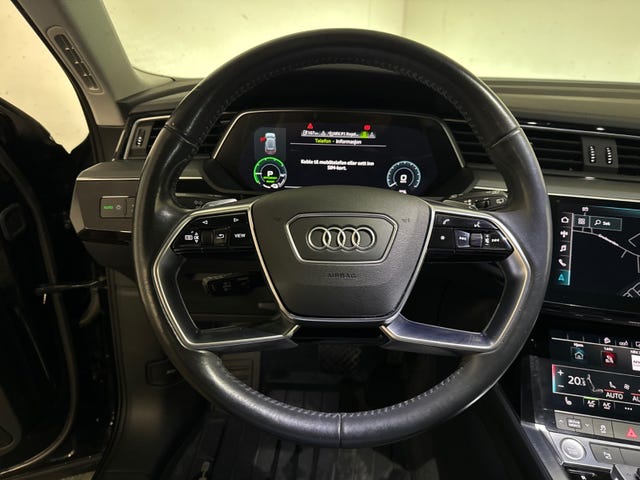2020 AUDI E-TRON - 21