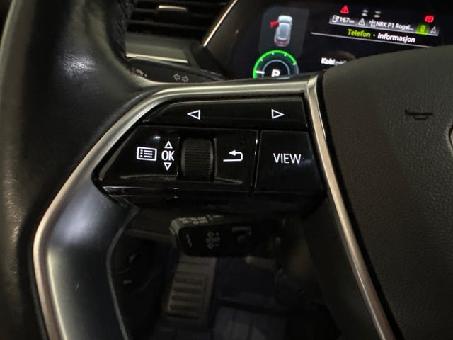 2020 AUDI E-TRON - 18