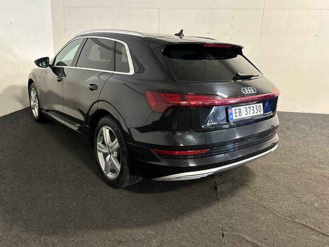2020 AUDI E-TRON - 12