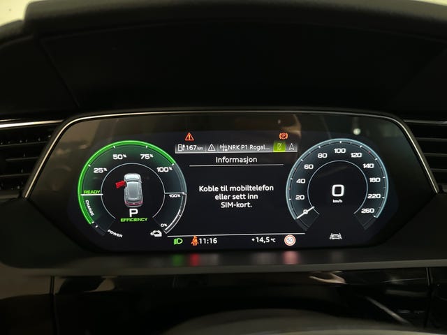 2020 AUDI E-TRON - 22