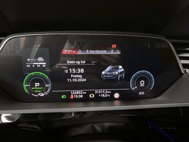 2020 AUDI E-TRON - 14