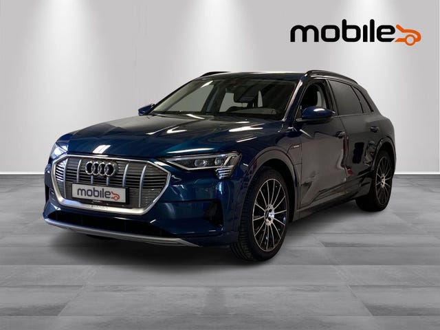 2020 AUDI E-TRON - 24