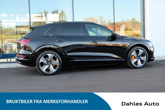 2021 AUDI E-TRON - 12