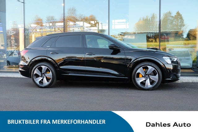 2021 AUDI E-TRON - 11