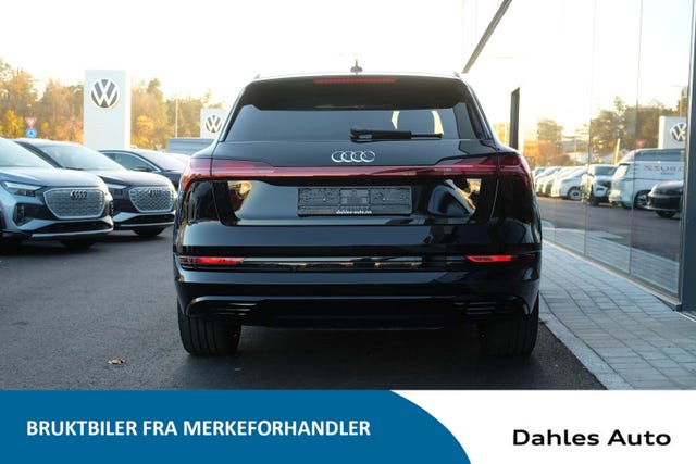 2021 AUDI E-TRON - 8