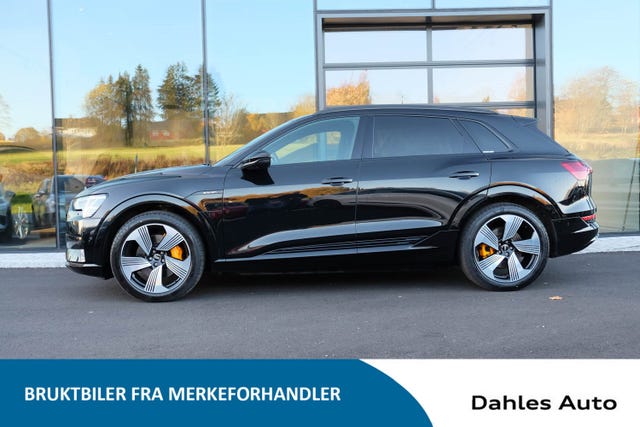 WAUZZZGEXMB039429 2021 AUDI E-TRON-5