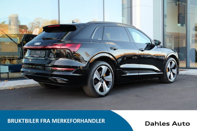 2021 AUDI E-TRON - 13