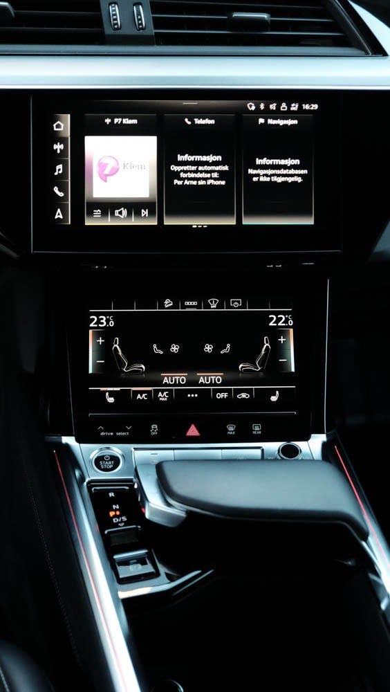 2021 AUDI E-TRON - 19