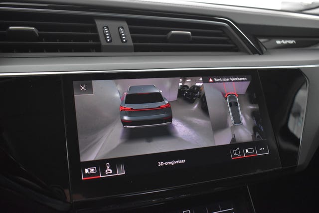 2020 AUDI E-TRON - 48