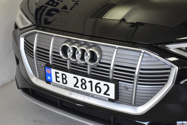 2020 AUDI E-TRON - 11