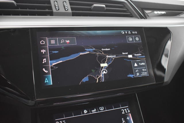 2020 AUDI E-TRON - 49