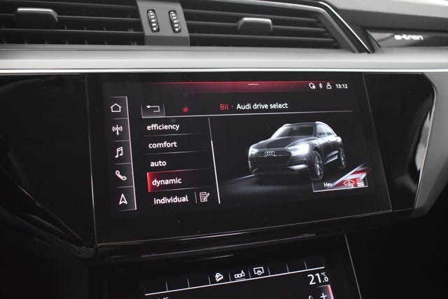 2020 AUDI E-TRON - 50