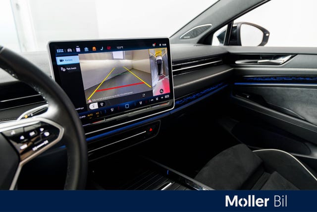 2025 VOLKSWAGEN ID.7 - 28