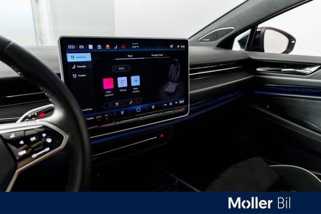 2025 VOLKSWAGEN ID.7 - 30