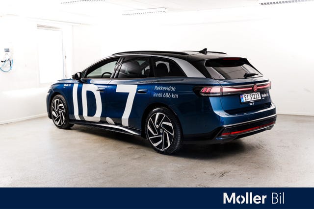 WVWZZZED1SE000379 2025 VOLKSWAGEN ID.7-4