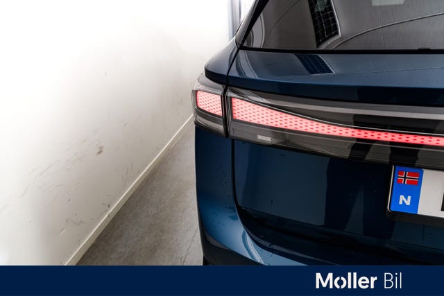 2025 VOLKSWAGEN ID.7 - 7