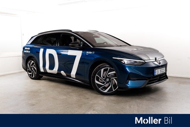 WVWZZZED1SE000379 2025 VOLKSWAGEN ID.7-0