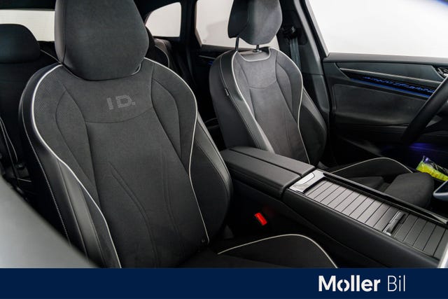 2025 VOLKSWAGEN ID.7 - 18