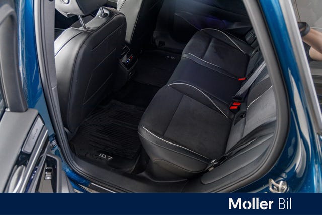 2025 VOLKSWAGEN ID.7 - 15