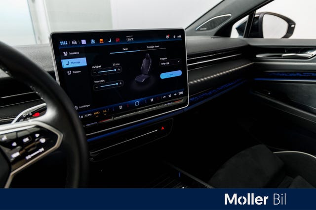 2025 VOLKSWAGEN ID.7 - 31