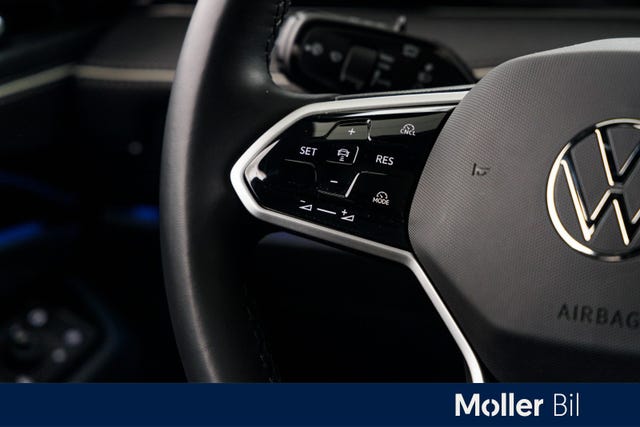 2025 VOLKSWAGEN ID.7 - 23