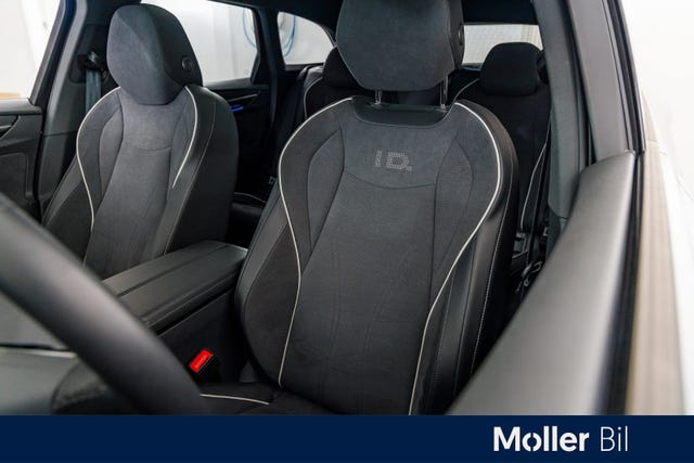 2025 VOLKSWAGEN ID.7 - 11