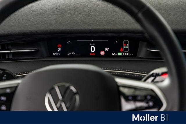 2025 VOLKSWAGEN ID.7 - 24