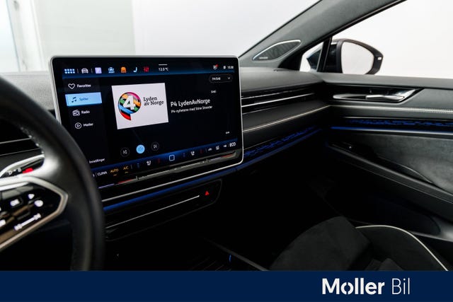 2025 VOLKSWAGEN ID.7 - 29