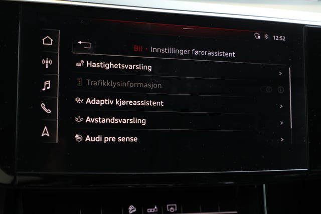 2020 AUDI E-TRON - 36